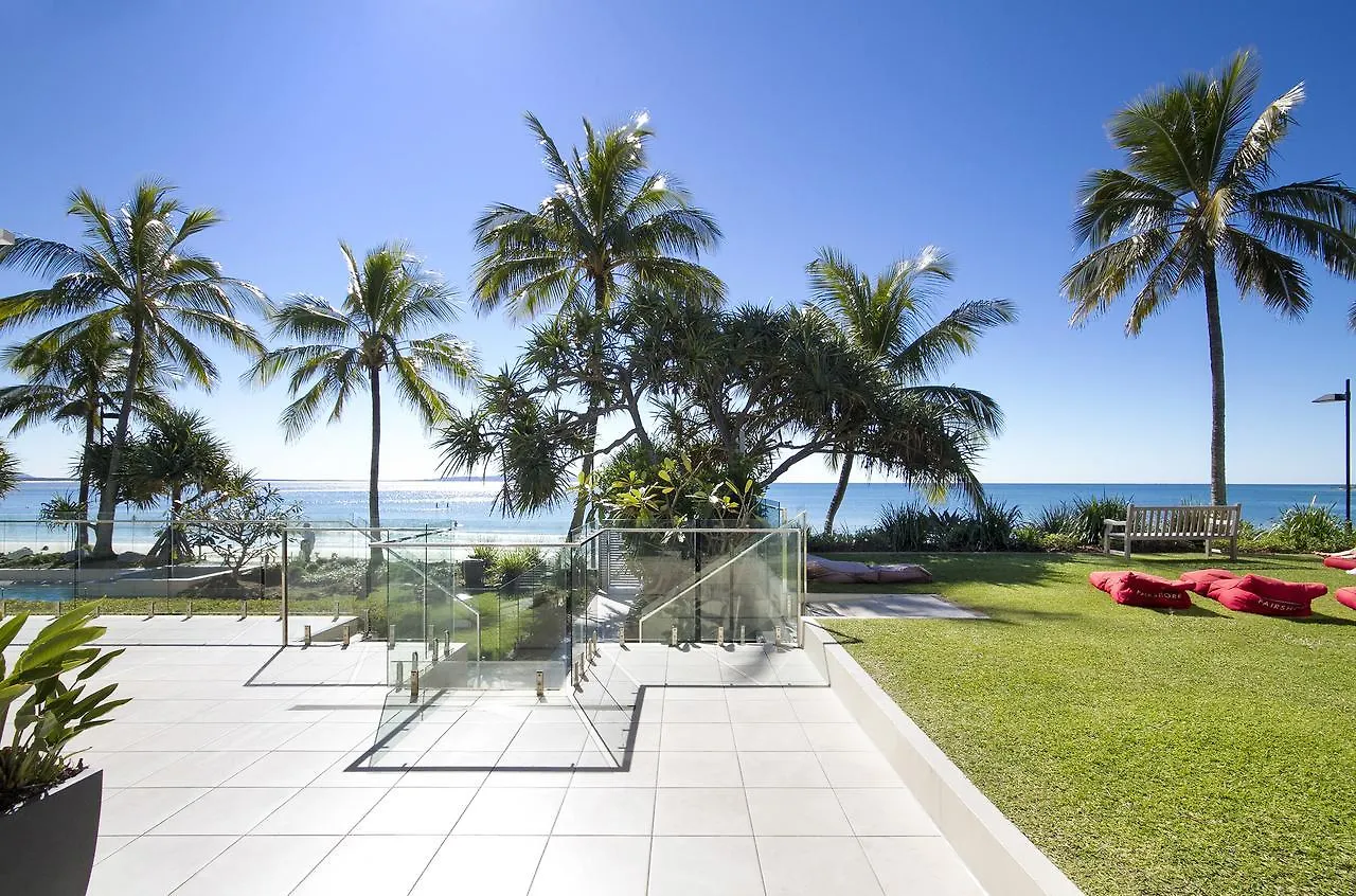 Fairshore 15 Noosa Main Beach Stay Noosa Heads