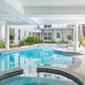 Aparthotel Emerald, Noosa Heads