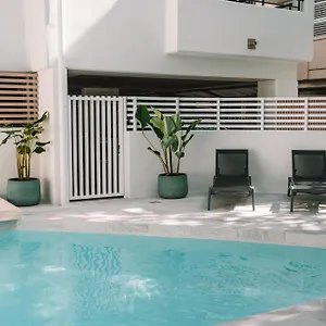 Aparthotel Bella Casa, Noosa Heads