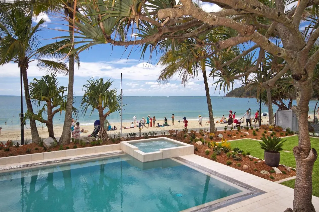 Holiday home Fairshore 15 Noosa Main Beach Stay