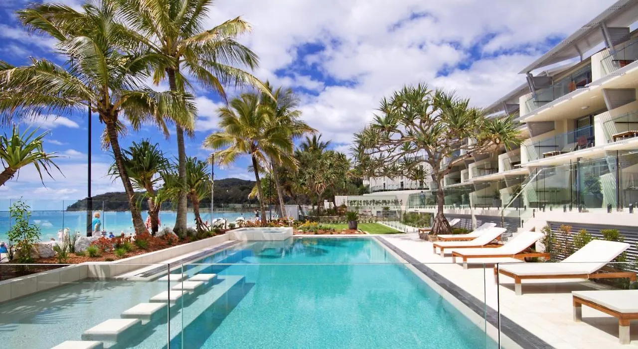 Holiday home Fairshore 15 Noosa Main Beach Stay
