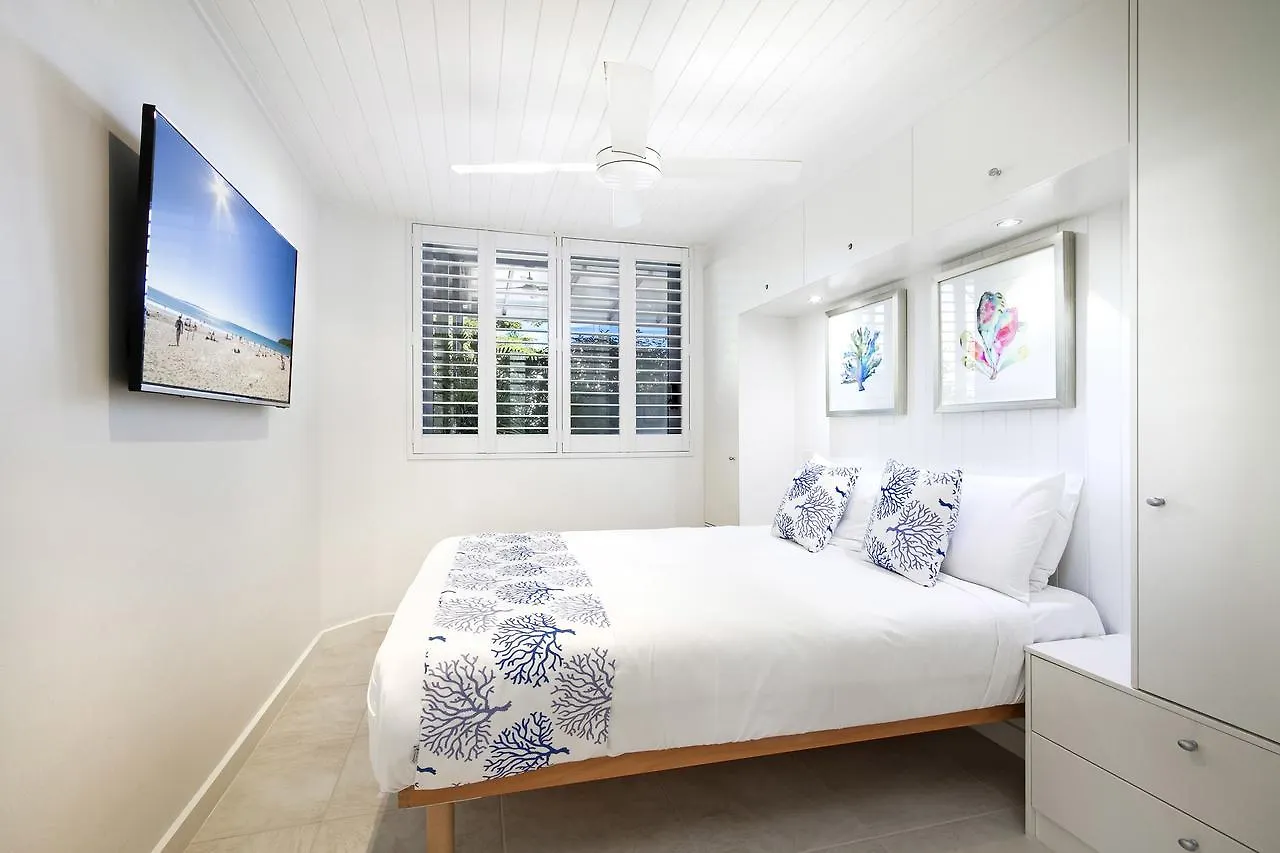 Fairshore 15 Noosa Main Beach Stay
