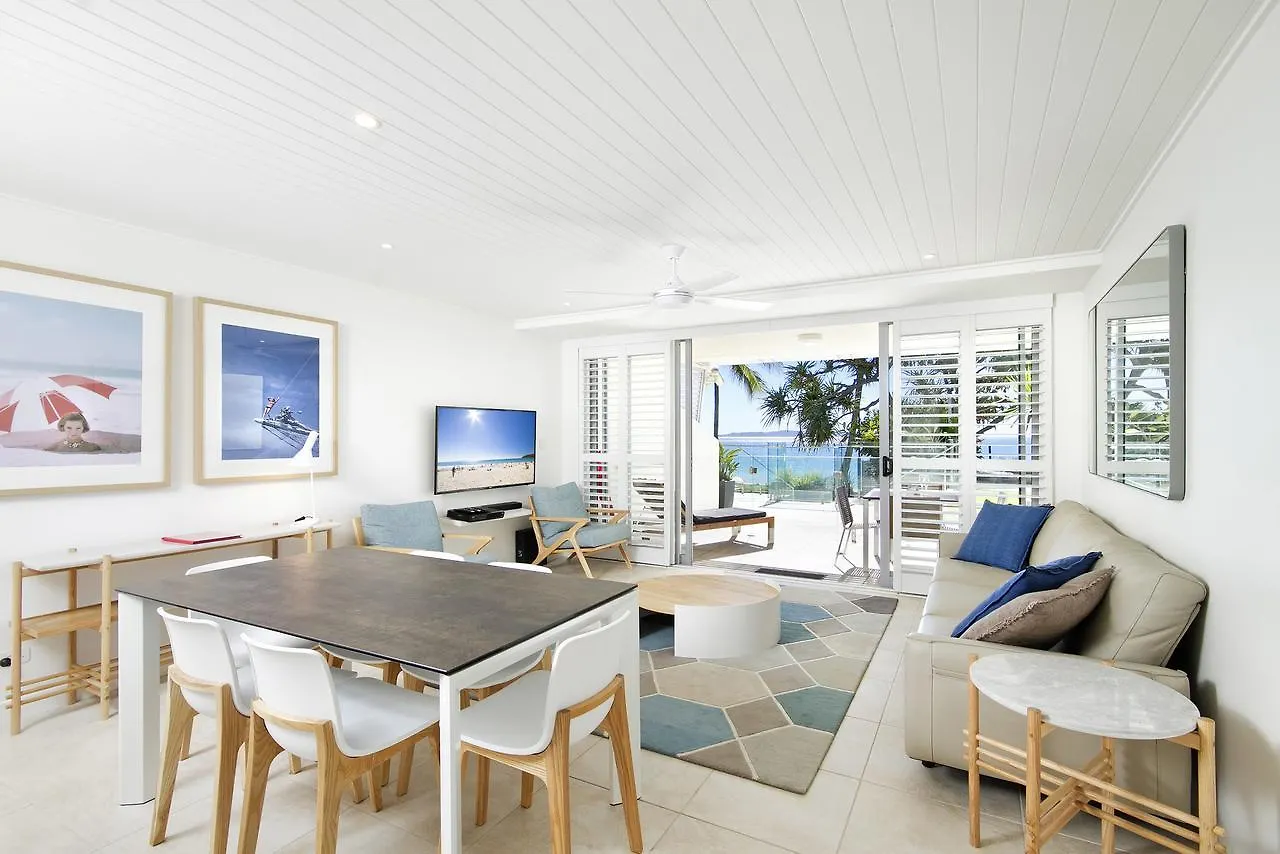 Fairshore 15 Noosa Main Beach Stay 0*, Noosa Heads Australia