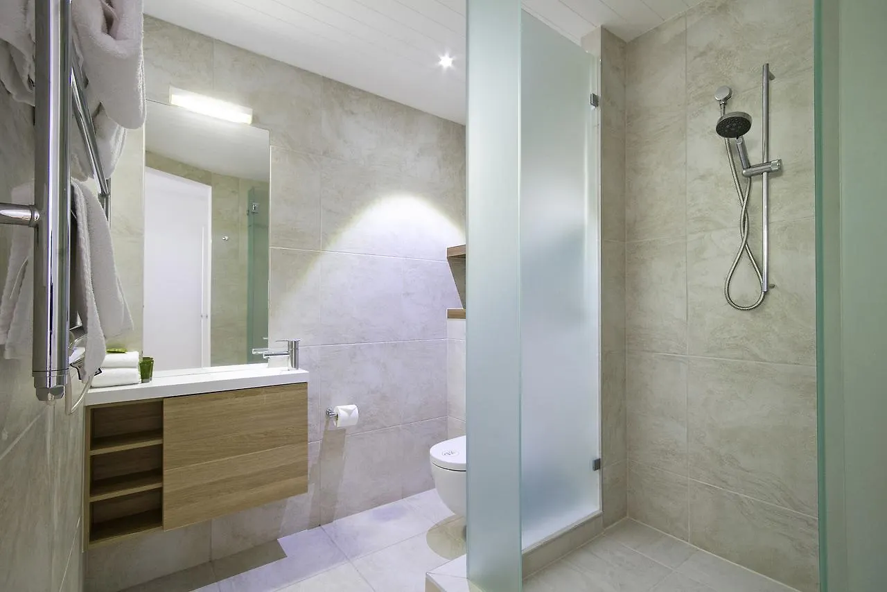Fairshore 15 Noosa Main Beach Stay 0*, Noosa Heads Australia