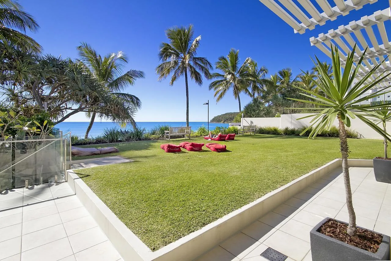 Fairshore 15 Noosa Main Beach Stay Holiday home Noosa Heads